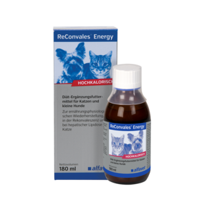 ReConvales Energy product pack
